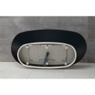 MANHATTAN térkád, fekete/fehér