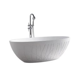 LAS VEGAS szabadon álló térkád