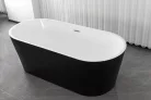 RENO BLACK szabadon álló térkád
