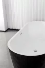 RENO BLACK szabadon álló térkád