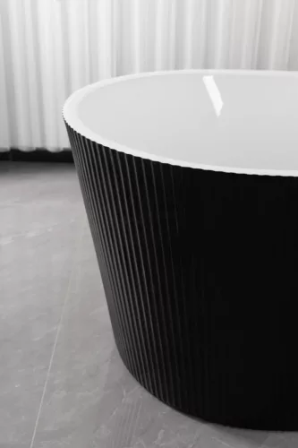 RENO BLACK szabadon álló térkád