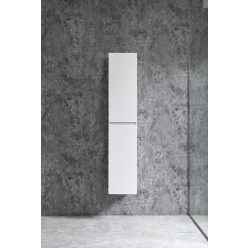 CORBO kiegészítő szekrény, fehér