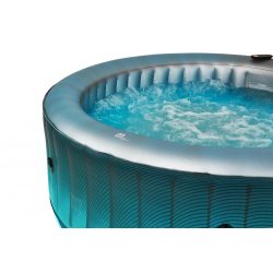 MSPA STARRY 2022 Comfort mobil pezsgőfürdő