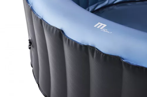 MSPA BERGEN 2022 Comfort mobil pezsgőfürdő