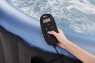 MSPA BERGEN 2022 Comfort mobil pezsgőfürdő