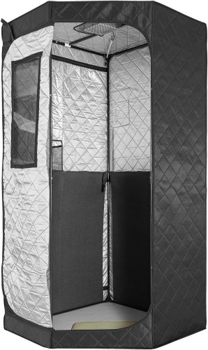 Hordozható infraszauna