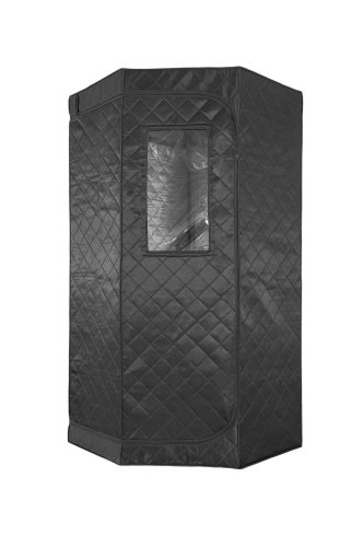 Hordozható infraszauna