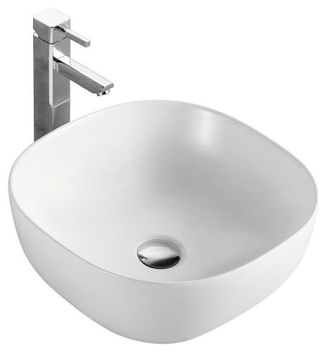 SLIM síklapos kerámiamosdó