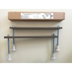 Kádláb testformájú kádakhoz