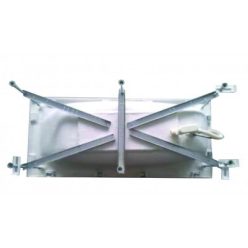 Kádváz testformájú kádakhoz