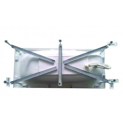 Kádváz testformájú kádakhoz