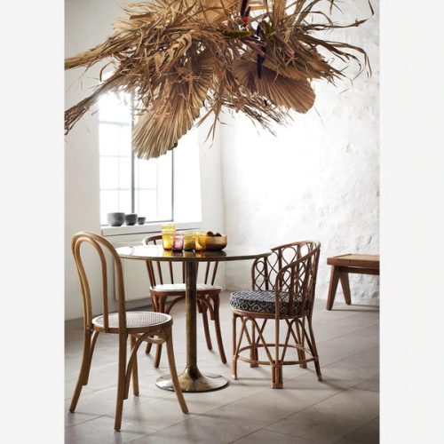 Kőedény kaspó szett, 3 db