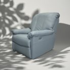 Masszázsszék - Shiatsu masszázs funkcióval, 88 W