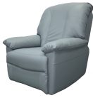 Masszázsszék - Shiatsu masszázs funkcióval, 88 W