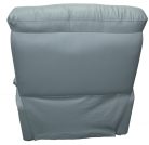 Masszázsszék - Shiatsu masszázs funkcióval, 88 W