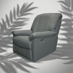 Masszázsszék - Shiatsu masszázs funkcióval - 88 W