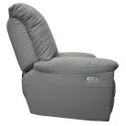 Masszázsszék - Shiatsu masszázs funkcióval - 88 W