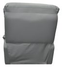 Masszázsszék - Shiatsu masszázs funkcióval - 88 W