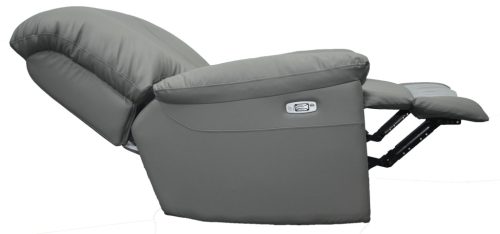 Masszázsszék - Shiatsu masszázs funkcióval - 88 W