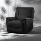 Masszázsszék - Shiatsu masszázs funkcióval - 88 W