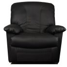 Masszázsszék - Shiatsu masszázs funkcióval - 88 W