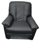 Masszázsszék - Shiatsu masszázs funkcióval - 88 W