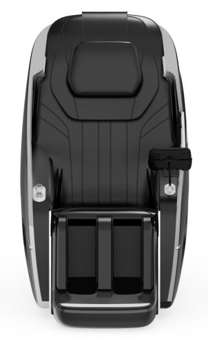 Elegance masszázsfotel - Zéró gravitációs funkcióval - 200 W