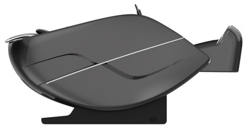 Elegance masszázsfotel - Zéró gravitációs funkcióval - 200 W