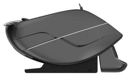 Elegance masszázsfotel - Zéró gravitációs funkcióval - 200 W