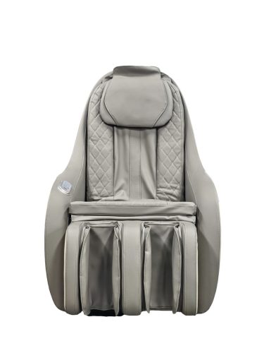 Luxus masszázsfotel, bézs - 70 W