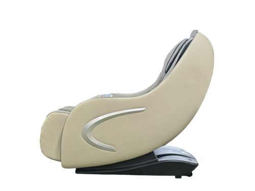 Luxus masszázsfotel, bézs - 70 W