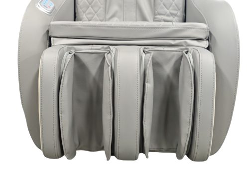 Luxus masszázsfotel, bézs - 70 W