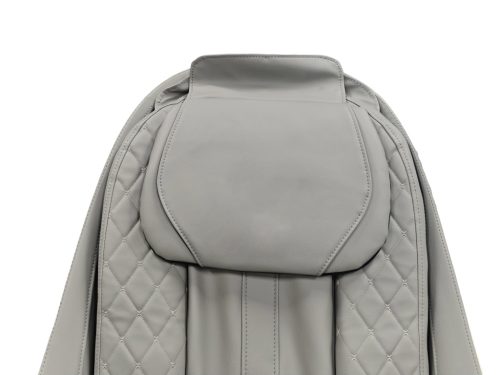 Luxus masszázsfotel, bézs - 70 W