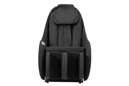 Luxus masszázsfotel, fekete - 70 W