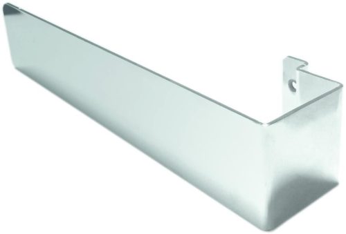 Törölközőtartó ISCHIA radiátorhoz, króm