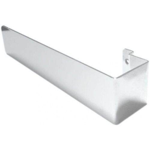 Törölközőtartó ISCHIA radiátorhoz, króm