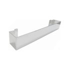 Törölközőtartó ISCHIA radiátorhoz, króm