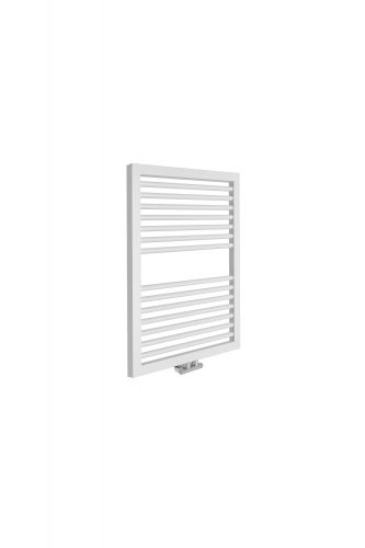 RIMINI fürdőszobai fűtőtest, fehér, 480 W