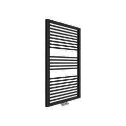 RIMINI fürdőszobai fűtőtest, antracit, 690 W