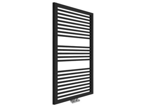 RIMINI fürdőszobai fűtőtest, antracit, 690 W