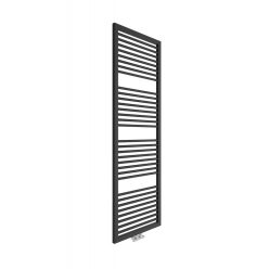 RIMINI fürdőszobai fűtőtest, antracit, 1007 W