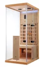 NORDISK 1 egyszemélyes infraszauna 1450 W