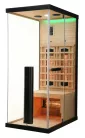 BILLUND 1 egyszemélyes infraszauna 1450 W