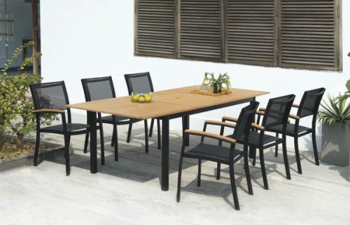 CALANDA összecsukható szék 