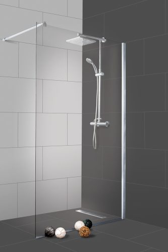 FREEDOM II zuhanyfal