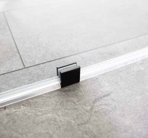 FREEDOM II BLACK zuhanyfal