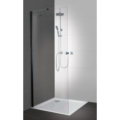 YOUNG BLACK zuhanyfal