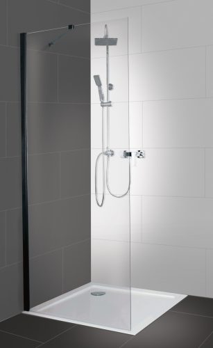 YOUNG BLACK zuhanyfal