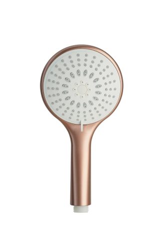 Kézitus, 5 funkciós, rózsaarany