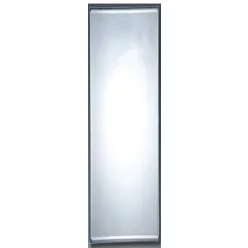 Tükör, világítás nélkül